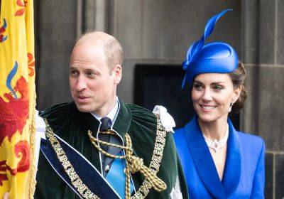 Prince William, Kate Middleton will be ‘remarkable’ as king and queen: insider - nypost.com - Britain - county King And Queen