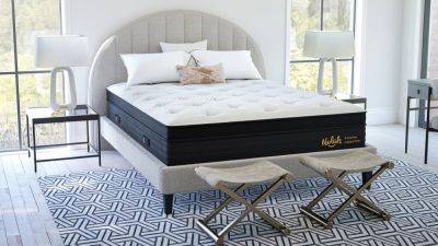 Save Up to $800 on the Best Mattresses for Side Sleepers at Nolah's Back-to-School Sale - www.etonline.com - California