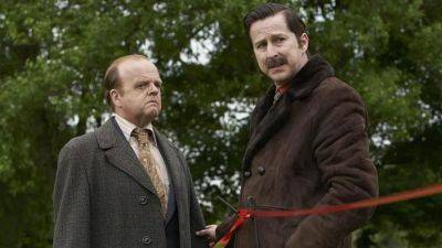 ‘Hijack,’ ‘Lupin’ Creator George Kay’s ITV True Crime Drama ‘The Long Shadow’ Reveals Cast - variety.com - Canada - Indiana - city Sandford