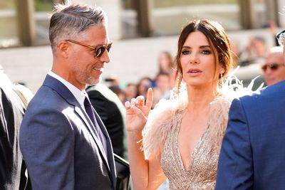 Sandra Bullock Says Late Partner Bryan Randall Is ‘The Love Of My Life’ In Resurfaced Interview - etcanada.com - county Bryan - county Randall - county Bullock