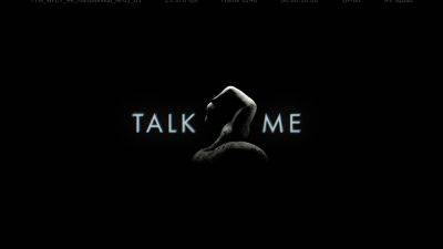 ‘Talk 2 Me’ In The Works From A24 & Danny And Michael Philippou - deadline.com - Australia - Canada