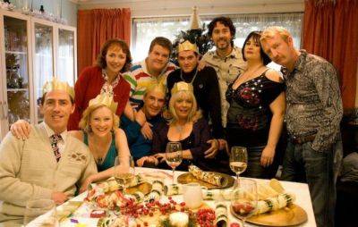 ‘Gavin & Stacey’ stars don’t want to do another season - www.nme.com