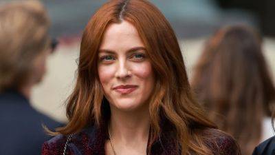 Hollywood's Surrogacy Spotlight: What to Know About the Process Used By Riley Keough - www.etonline.com - France - Hollywood - county Banks - county Wilson - county Anderson - county Cooper - county Union
