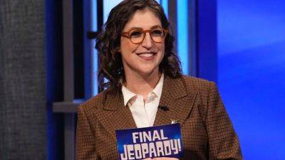 'Jeopardy!' Season 40 Will Use Repeat Questions and Contestants Due to WGA Strike - www.etonline.com