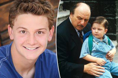 ‘NYPD Blue’ child star’s cause of death revealed: Austin Majors was 27 - nypost.com - USA - county Major