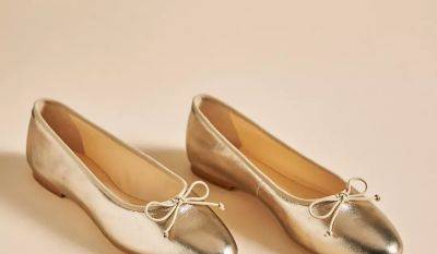 7 Affordable Ballet Flats to Channel Chanel and Other Designer Brands - www.usmagazine.com
