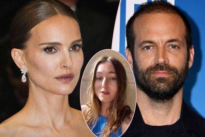 Tortured Natalie Portman 'Still Doesn't Know' If She'll Leave Benjamin Millepied For Good Amid Cheating Scandal - perezhilton.com - France - county Bryan - county Randall - county Bullock