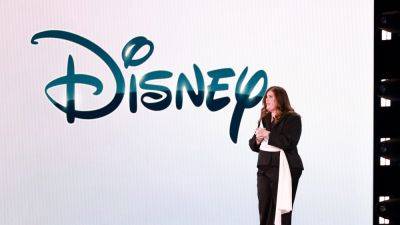 Disney Sees Ad Dollars Go To Sports, Digital in Weak TV Upfront - variety.com