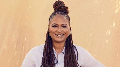 Venice Film Festival: Ava DuVernay to Be Honored at amfAR Gala (EXCLUSIVE) - variety.com - Taylor
