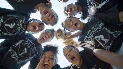 ‘Jazzy Jumpers’ Documentary On Brooklyn Double Dutch Team In Works From Haley Elizabeth Anderson, Indigenous Media And P&G Studios; Storm Reid Among EPs - deadline.com - Netherlands - county Anderson