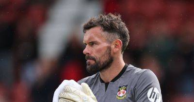 Ben Foster slams Andre Onana as Gary Neville highlights two Manchester United concerns - www.manchestereveningnews.co.uk - Manchester