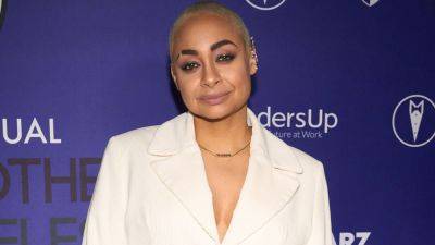Disney star Raven-Symoné suffered seizure after getting plastic surgery before turning 18 - www.foxnews.com