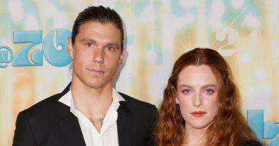 Riley Keough reveals tribute to grandad Elvis and late brother in daughter's name - www.ok.co.uk - USA - state Mississippi - city Memphis