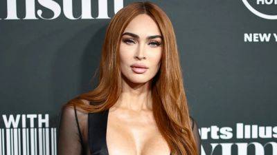 Megan Fox Announces Poetry Book 'Pretty Boys Are Poisonous': 'My Freedom Lives in These Pages' - www.etonline.com