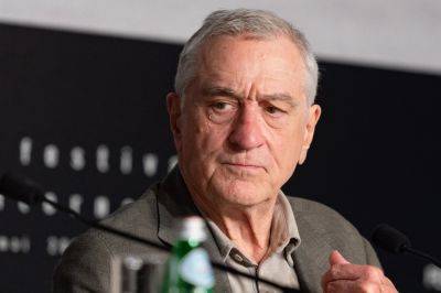 Robert De Niro’s 19-Year-Old Grandson Leandro’s Official Cause of Death Revealed - etcanada.com - New York - Beyond