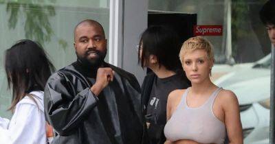 Kanye West Thinks Bianca Censori ‘Understands Him Like Nobody Else Ever Has’: She ‘Fulfills Him’ - www.usmagazine.com - Chicago