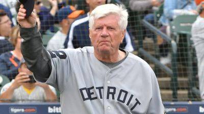 Jim Price Dies: Former Detroit Tigers Baseball Player & Radio Announcer Was 81 - deadline.com - Pennsylvania - Detroit - county St. Louis