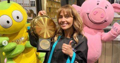 Coronation Street's Samia Longchambon makes 'won't be the same' admission as she's flooded with messages - www.manchestereveningnews.co.uk - France