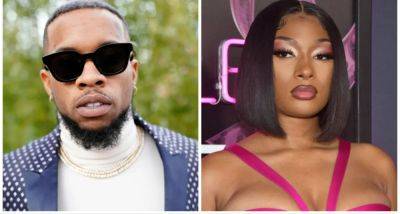 Tory Lanez sentenced to 10 years in prison in Megan The Stallion shooting case - www.thefader.com