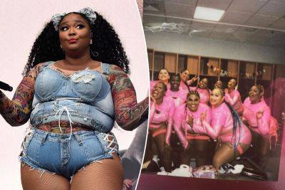 ‘Fired when they get fat’: Lizzo faces accusations from three more dancers - nypost.com - Detroit
