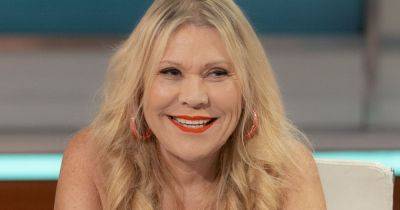 Big Brother's Tina Malone, 60, looks radiant after 12st weight loss and facelift - www.ok.co.uk - Britain
