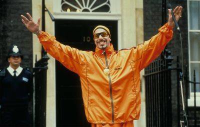 New Ali G movie in the works, claims report - www.nme.com - Chicago