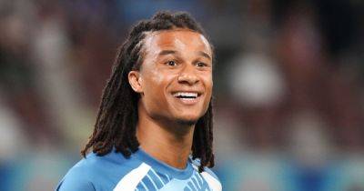 Nathan Ake responds to Josko Gvardiol signing for Man City during summer transfer window - www.manchestereveningnews.co.uk - Manchester - Chelsea - Croatia