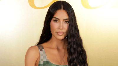 Kim Kardashian Is Being Called ‘Out of Touch’ for Her Latest Instagram Promo - www.glamour.com - USA