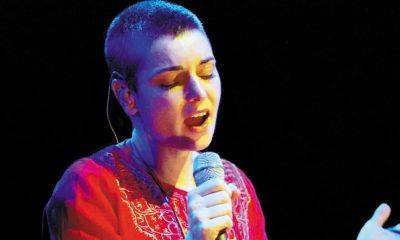 Sinead O’Connor’s funeral: Mourners gather in Ireland to say goodbye - us.hola.com - New York - Ireland - Dublin