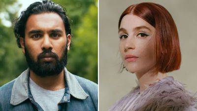 HBO’s Superhero Movie-Making Comedy ‘The Franchise’ Ordered to Series; Himesh Patel and Aya Cash to Star - variety.com