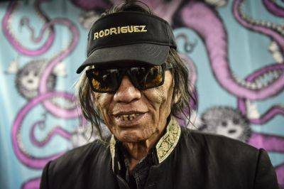 Singer Rodriguez, Subject Of ‘Searching For Sugar Man’ Documentary, Dead At 81 - etcanada.com - Australia - South Africa - city Sandra - Detroit