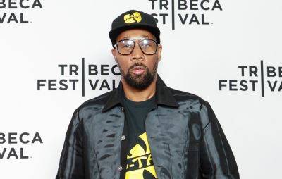 RZA says hip-hop’s “godfathers” need to decide how to “govern and guide the culture” - www.nme.com