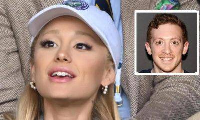 Ariana Grande breaks silence amid Ethan Slater controversy; Lilly Jay speaks out - us.hola.com