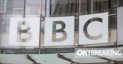 BBC star shares shock brain tumour diagnosis after horrific bike crash - www.ok.co.uk - Scotland - county Glenn