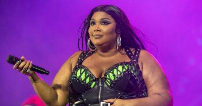 Lizzo’s Harassment Lawsuit Could Get Bigger: 6 More Plaintiffs Are Being Vetted - www.usmagazine.com
