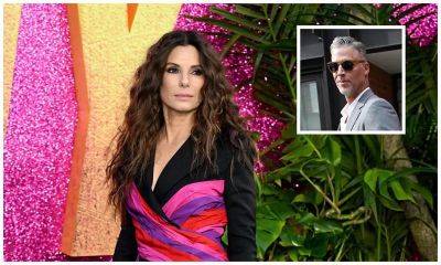 Sandra Bullock reportedly paused her acting career to take care of Bryan Randall - us.hola.com - Canada - county Bryan - county Randall - city Bryan - city Lost - county Bullock