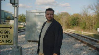 ‘Lousy Carter’ Review: David Krumholtz Is Funny Enough in Overly Familiar Six-Months-to-Live Comedy - variety.com - USA