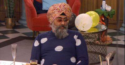 Celebrity Big Brother star Hardeep Singh Kohli charged with sexual offences - www.ok.co.uk - Scotland