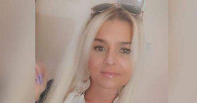 Tragedy as doting mum described as 'the most beautiful girl inside and out' dies suddenly aged 35 - www.manchestereveningnews.co.uk - Manchester - city Charlestown