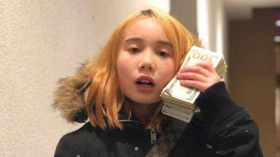 Lil Tay, Rapper and Influencer, Dead at 14 - www.etonline.com