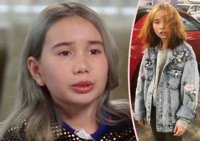 Viral Rapper Lil Tay Has Passed Away -- Family Says There Is An 'Investigation' Surrounding Her Death - perezhilton.com - county Bullock
