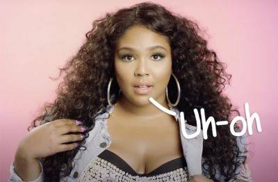Lizzo Accused By SIX More People With 'Similar Stories', Says Lawyer!! - perezhilton.com - Minneapolis