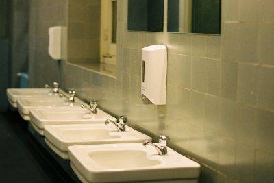 Lawsuit Challenging Pro-Trans School Restroom Policy Dismissed - www.metroweekly.com