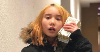 Rapper Lil Tay, 14, and her brother die 'unexpectedly' as tributes pour in - www.ok.co.uk