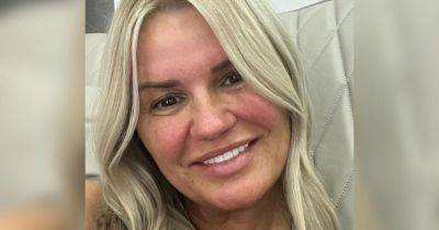 'Stunning' Kerry Katona told she looks 'younger' as she debuts new look amid weight loss - www.manchestereveningnews.co.uk