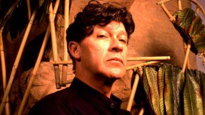 Robbie Robertson Dies: The Band’s Founding Guitarist Was 80 - deadline.com - Los Angeles - USA - county Martin