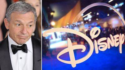 Disney Cuts Streaming Loss, Takes $2.4B Charge For DTC Content Purge In Mixed June Quarter; Bob Iger Sees Cost Savings Topping $5.5B Target - deadline.com