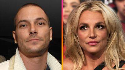 Britney Spears Is 'Sad and Disappointed' About Sons Moving to Hawaii With Kevin Federline, Source Says - www.etonline.com - Hawaii