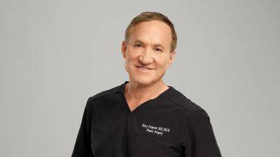 'Botched' Star Terry Dubrow Suffers Ministroke, Doctors Find Hole in His Heart - www.etonline.com - Los Angeles