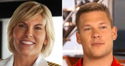 ‘Below Deck’ Stars Who Appeared Across the Franchise: From Captain Sandy to Joao Franco - www.usmagazine.com - city Sandy